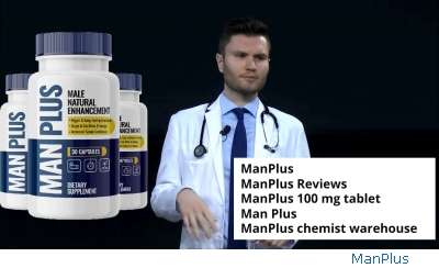 Is Manplus For Real